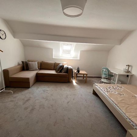 Ein Schoenes Zimmer In Кил Екстериор снимка
