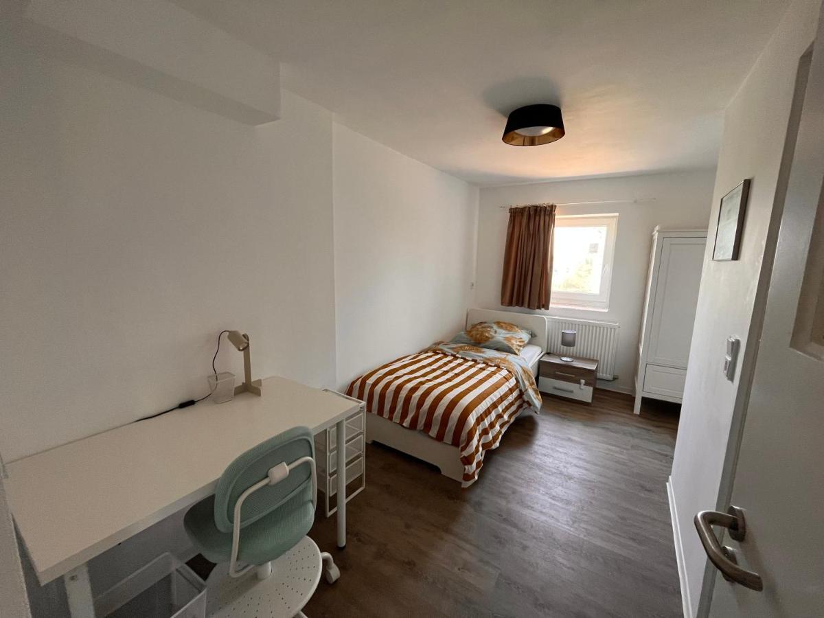 Ein Schoenes Zimmer In Kiel Apartment Екстериор снимка