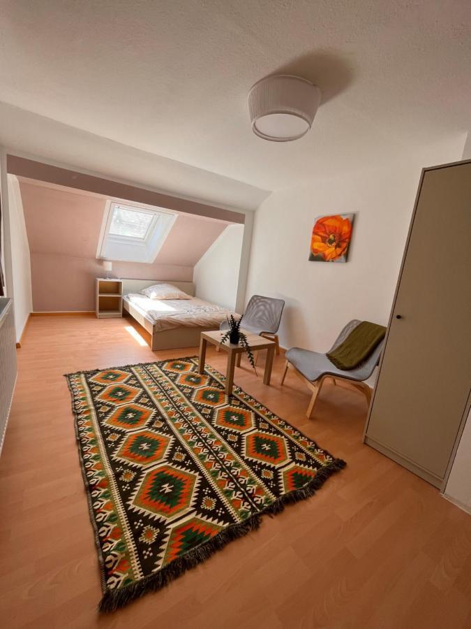 Ein Schoenes Zimmer In Кил Екстериор снимка